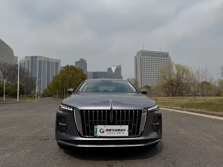 Hongqi H5 PHEV 170 Super Hybrid