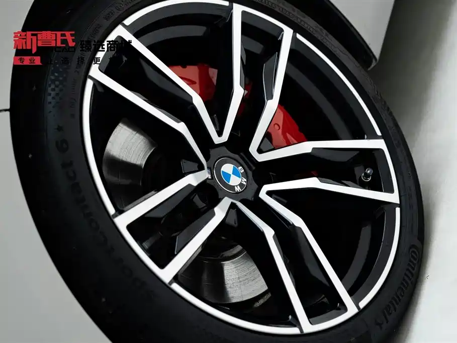 BMW Z4 sDrive 25 i M Sport Package