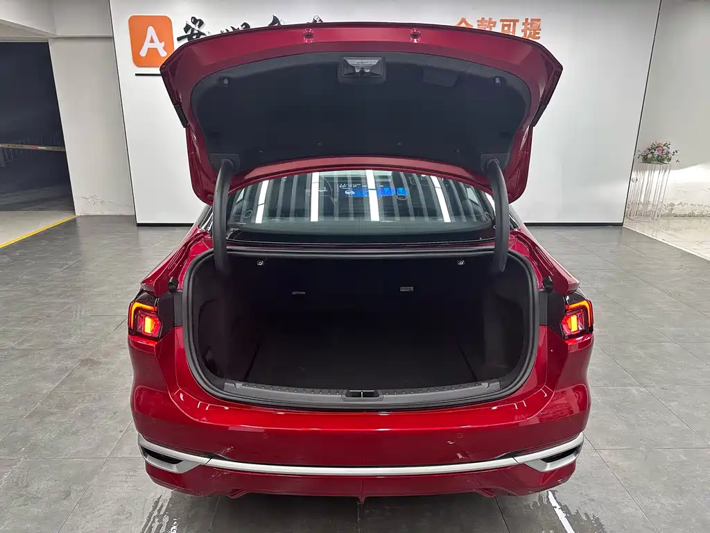 Mondeo 2.0 T EcoBoost Supreme