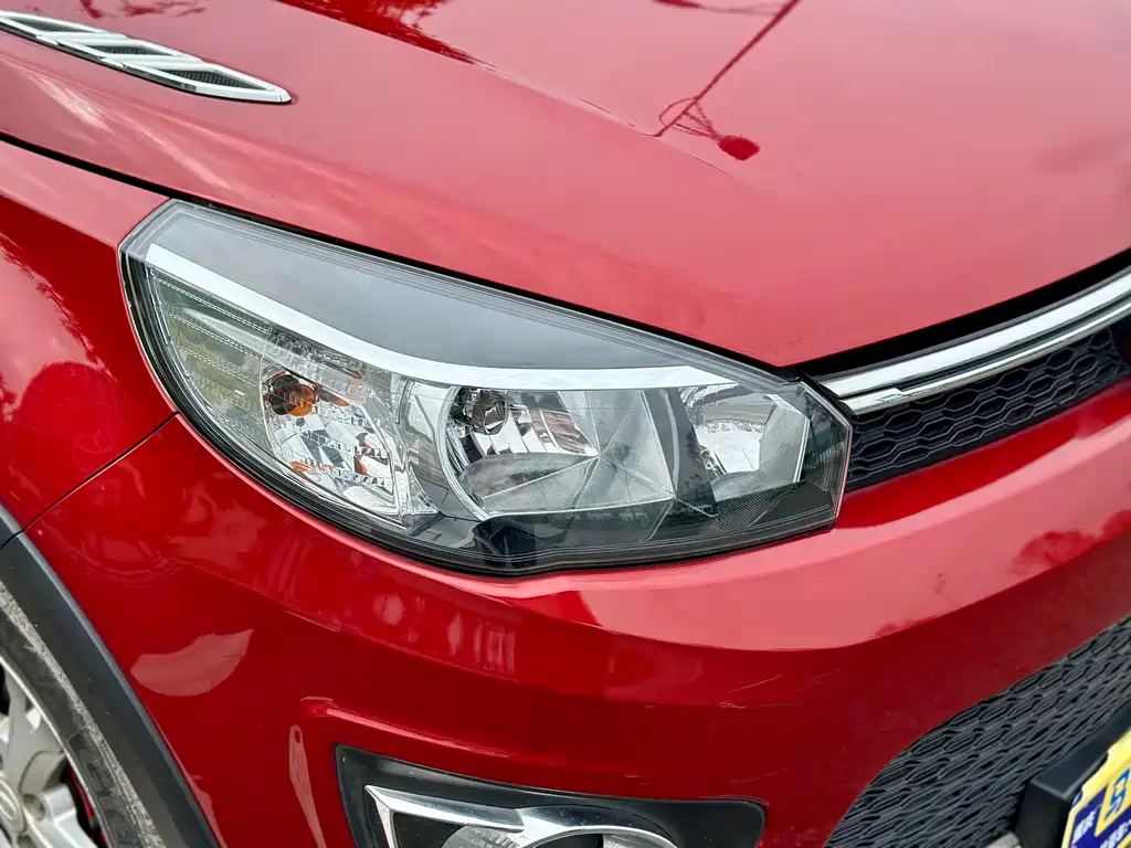 Great Wall M4 1.5 L Manual Comfort