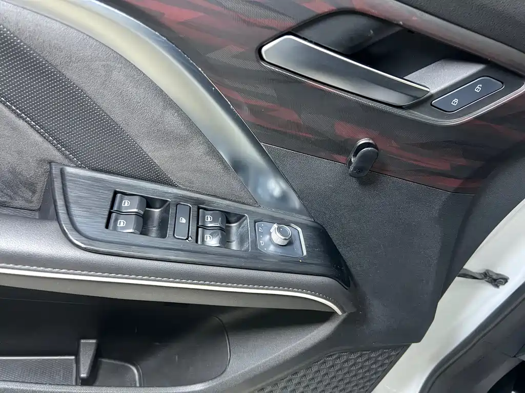 Haval H6 China Style 1.5 T Auto Urban