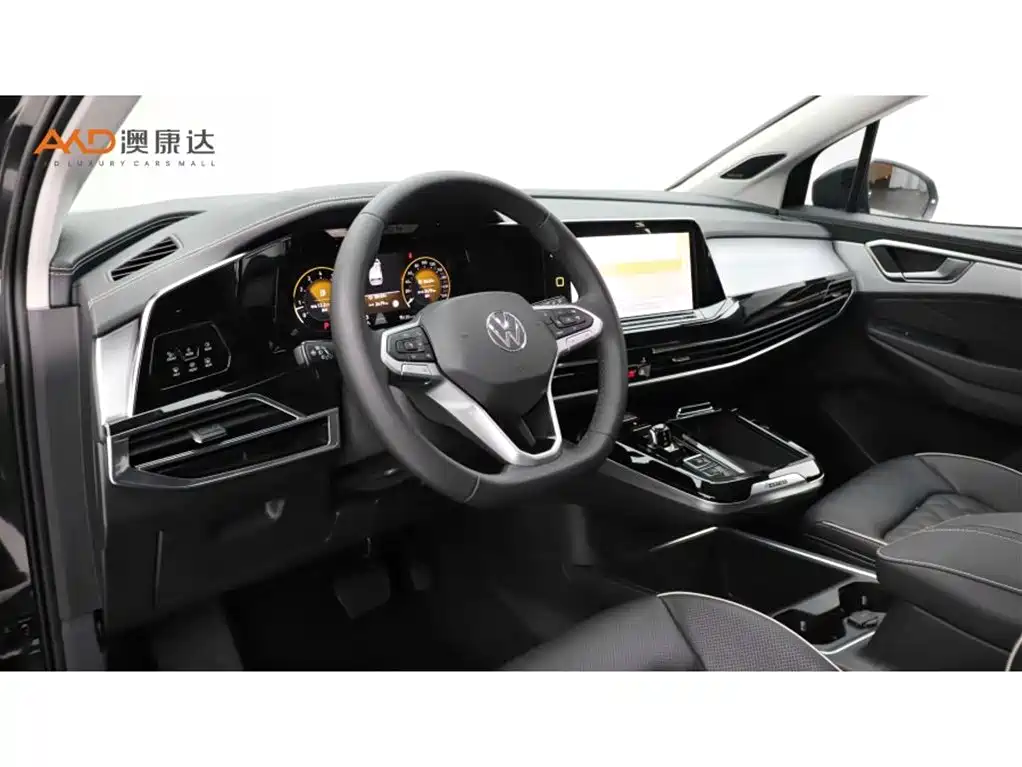 Talagon 揽境/2.5 T/23款/改款 530 TSI 四驱旗舰胜境版 Pro 6座
