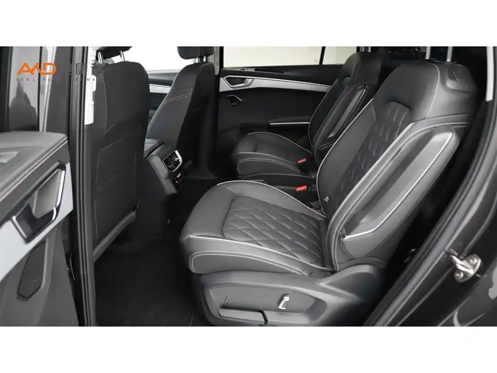 Talagon 揽境/2.5 T/23款/改款 530 TSI 四驱旗舰胜境版 Pro 6座