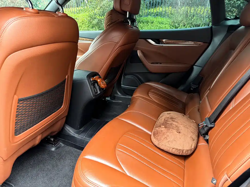 Levante 3.0 T S Standard