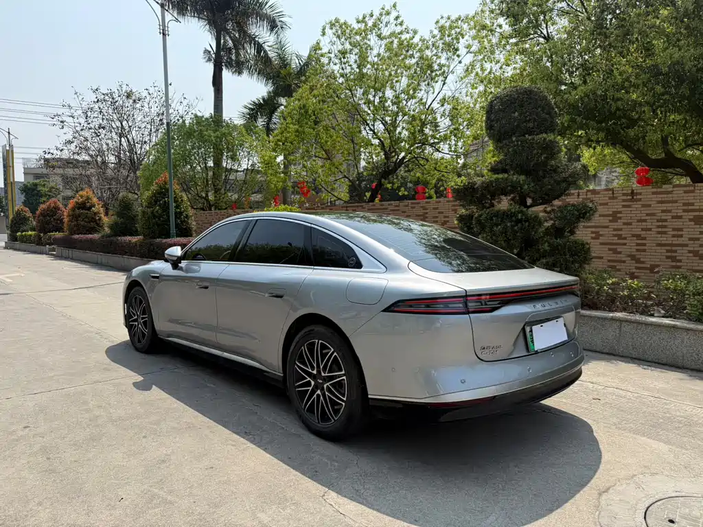 Fengyun A9 L 260 Ultra Long Range Distinguished