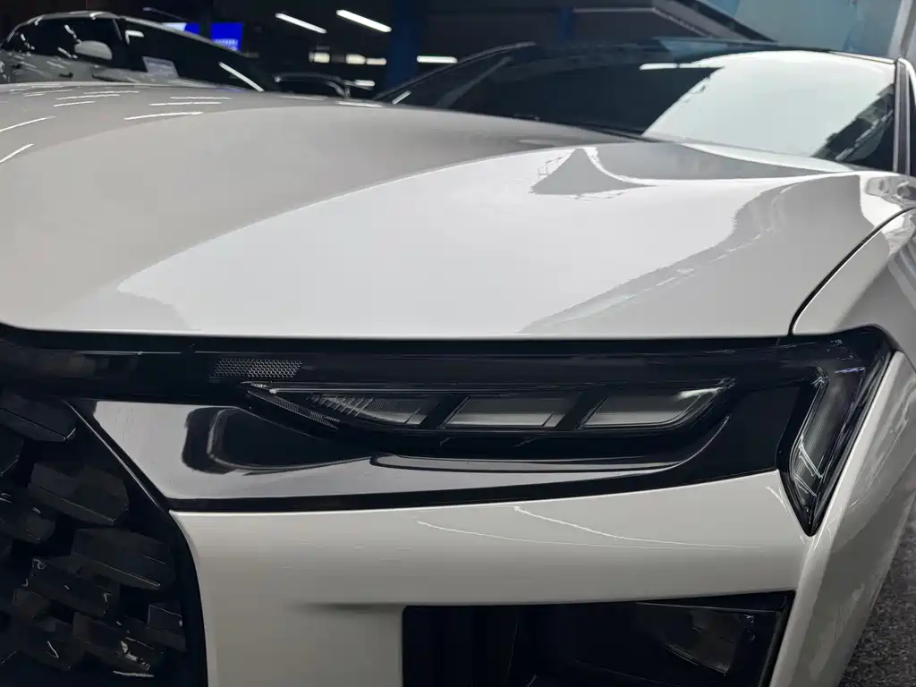 Mondeo Facelift EcoBoost 245 Supreme