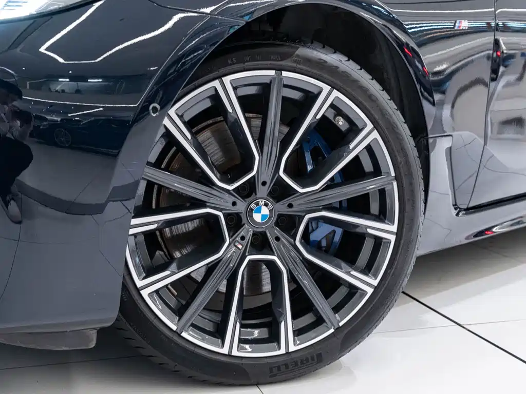 BMW 6 Series GT 630 i M Sport Grand Traveller