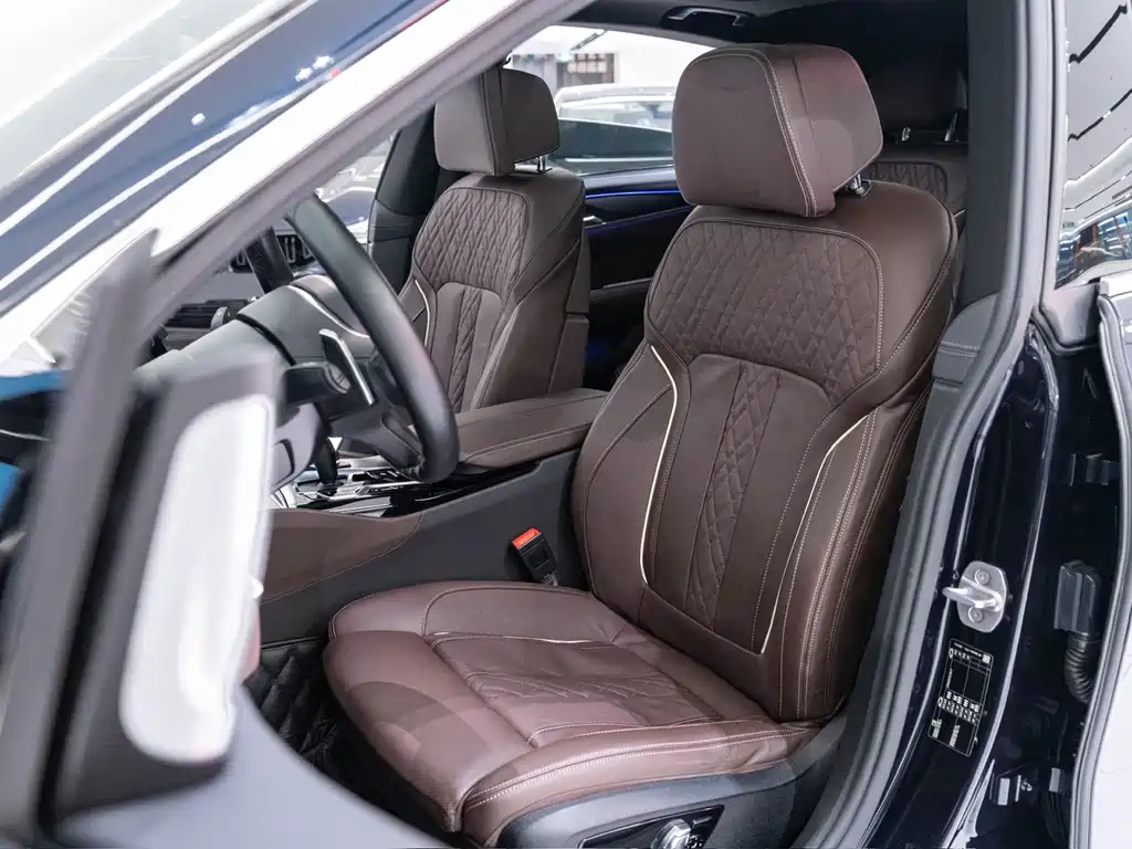 BMW 6 Series GT 630 i M Sport Grand Traveller