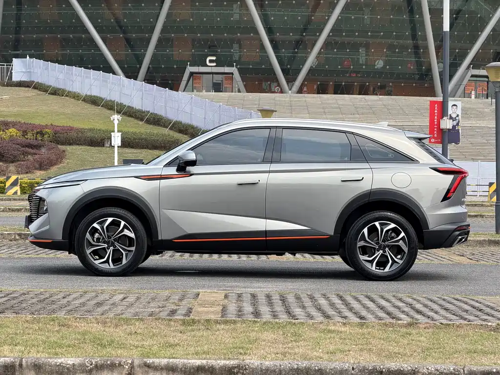 Haval Shenshou 1.5 T Smart Enjoyment