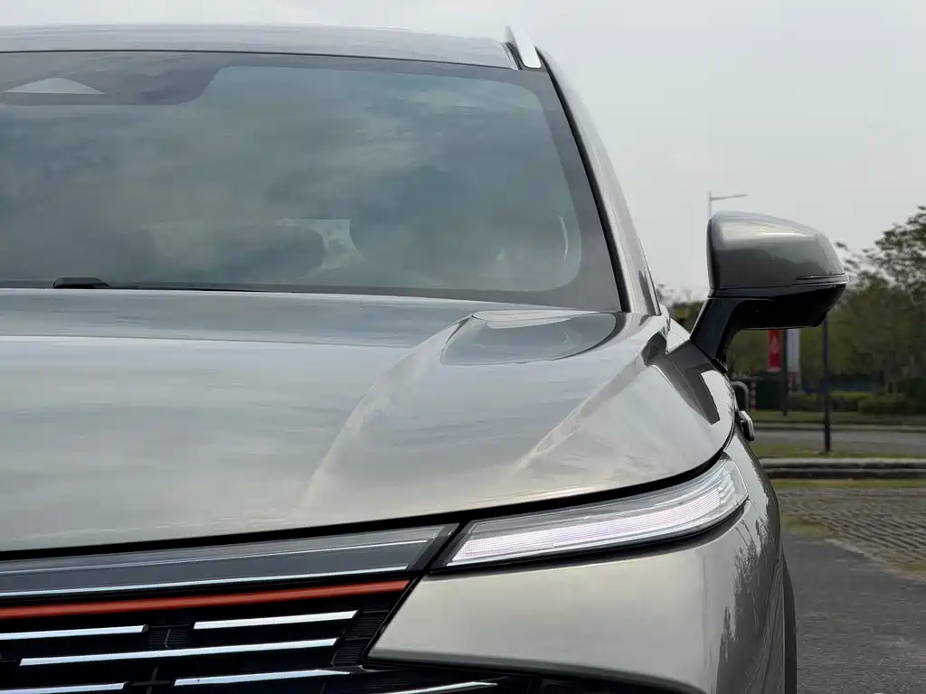 Haval Shenshou 1.5 T Smart Enjoyment