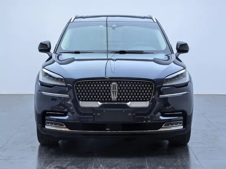 Lincoln Aviator 3.0 T V6 4 WD Premium