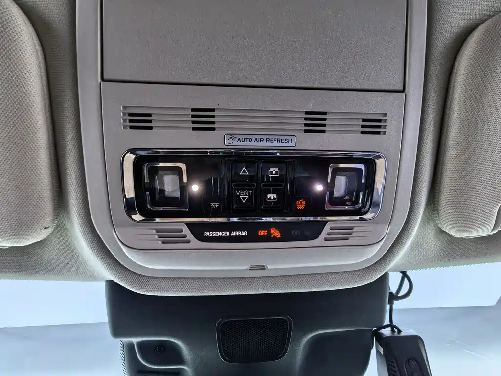 Aviator 3.0 T V6 4 WD Premium