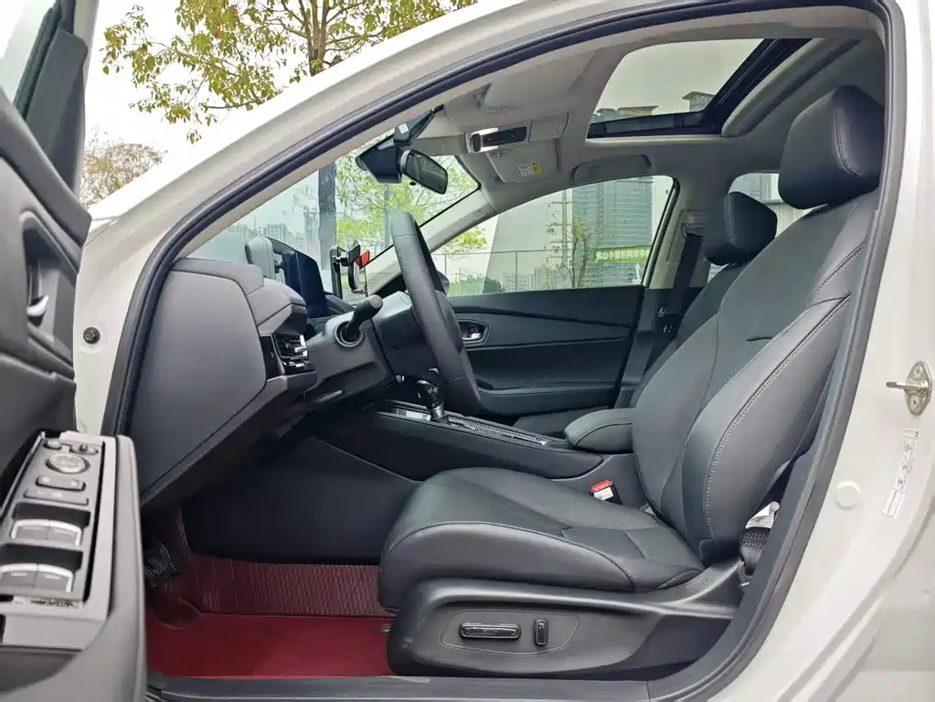 Inspire 260 TURBO Elite
