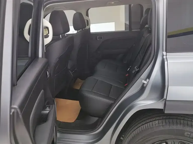 Haval Menglong NEV Hi4 102 Pro