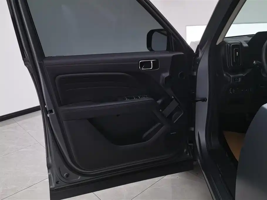 Haval Menglong NEV Hi4 102 Pro