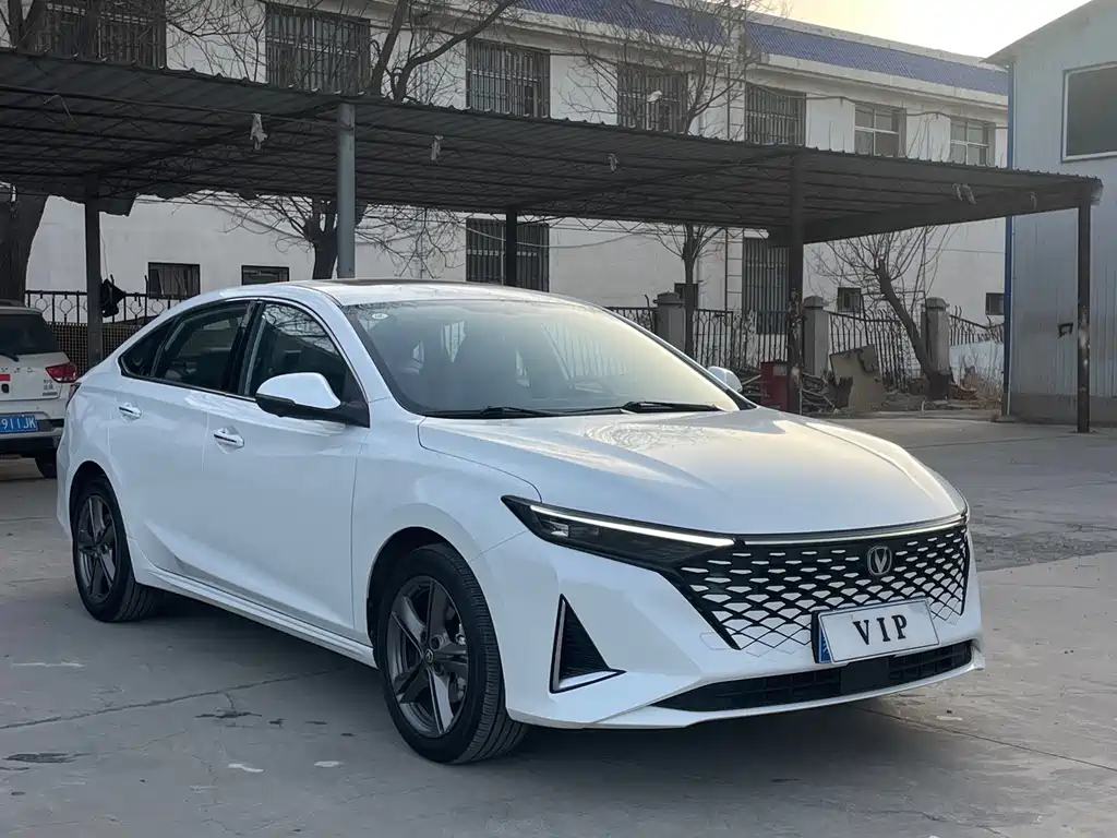 Ruicheng PLUS 1.5 T DCT Distinguished