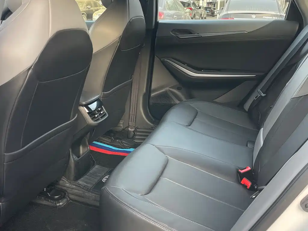 Ruicheng PLUS 1.5 T DCT Distinguished
