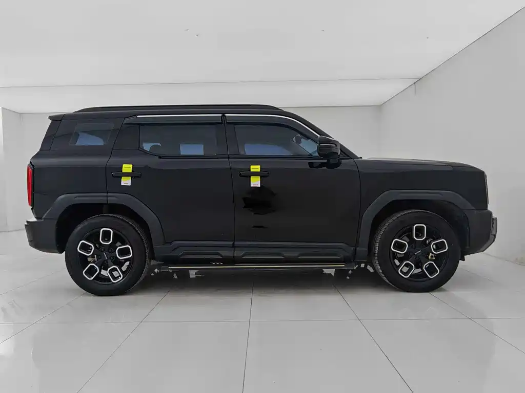 Haval Cool Dog 1.5 T DCT 2 WD Trend Motion