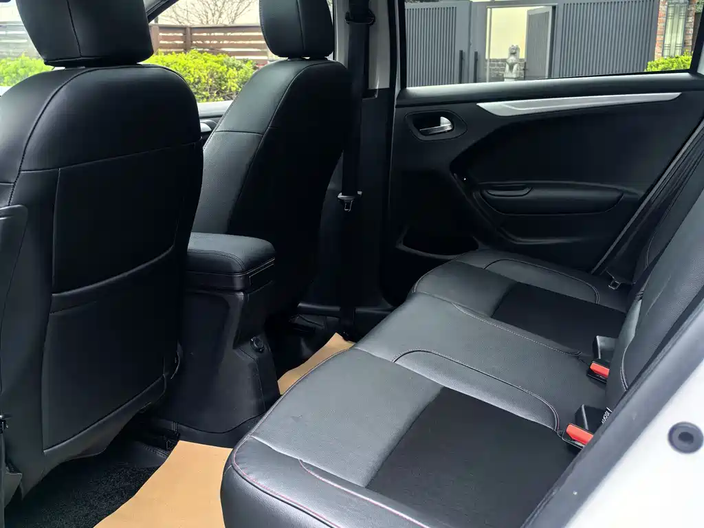 Citroën C3-XR 1.6 L Auto Intelligent