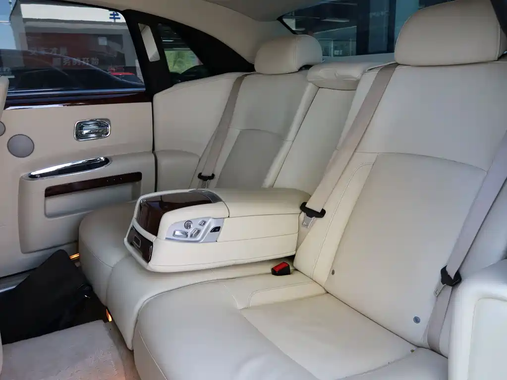 Ghost 6.6 T Standard