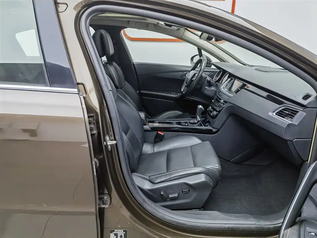 Peugeot 508 1.8 THP Auto Flagship