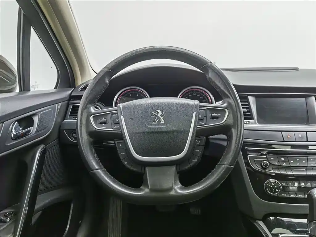 Peugeot 508 1.8 THP Auto Flagship