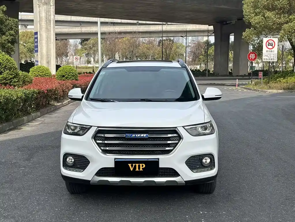 Haval H6 Blue Label Sport 1.5 T Auto 2 WD Elite