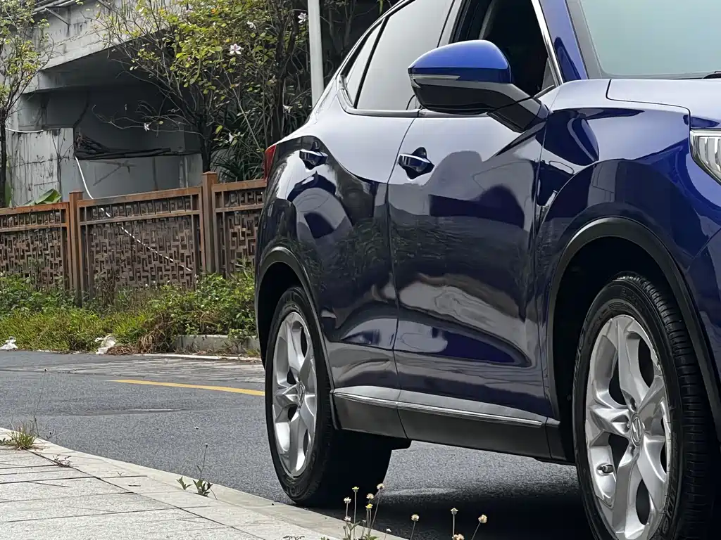 Acura CDX 1.5 T 2 WD Premium