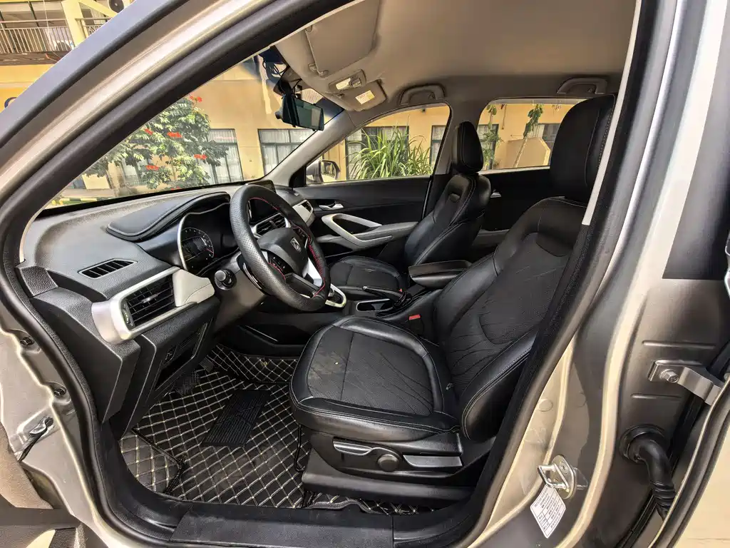Baojun 510 1.5 L Auto Fashion