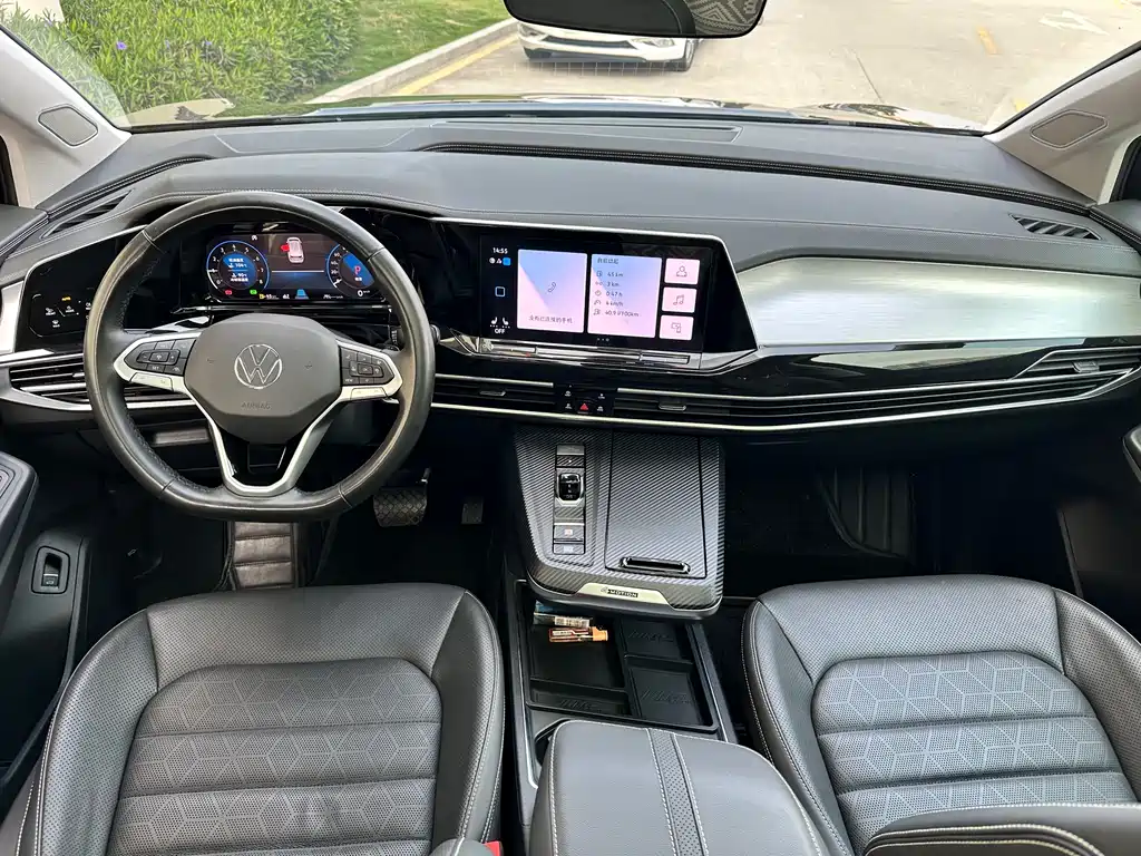 Talagon 380 TSI 4 WD Luxury Premium Realm Pro 6-seat