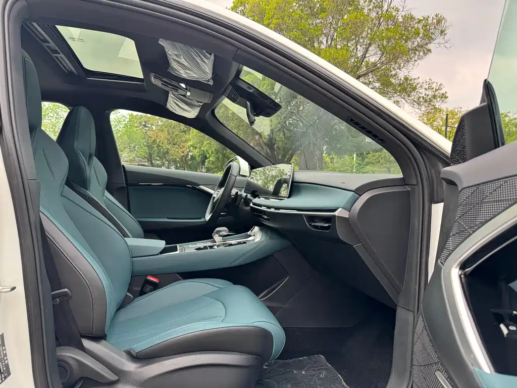MG7 1.5 T 300 DCT Luxury