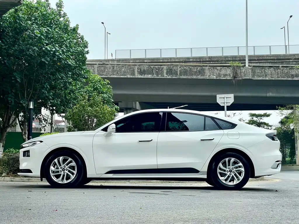 Mondeo 1.5 T EcoBoost Comfort Elegant