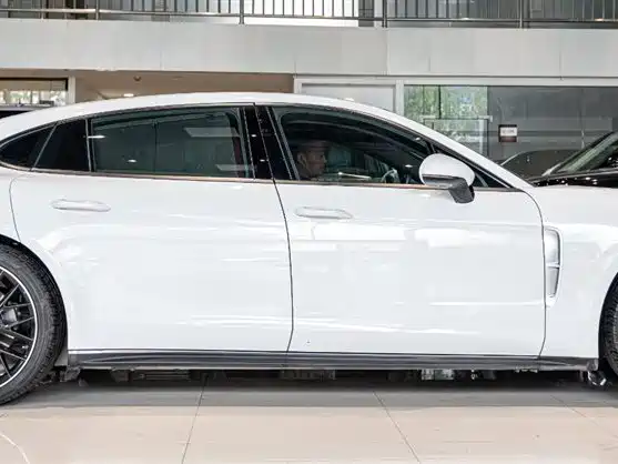 Panamera Panamera Executive Extended 2.9 T