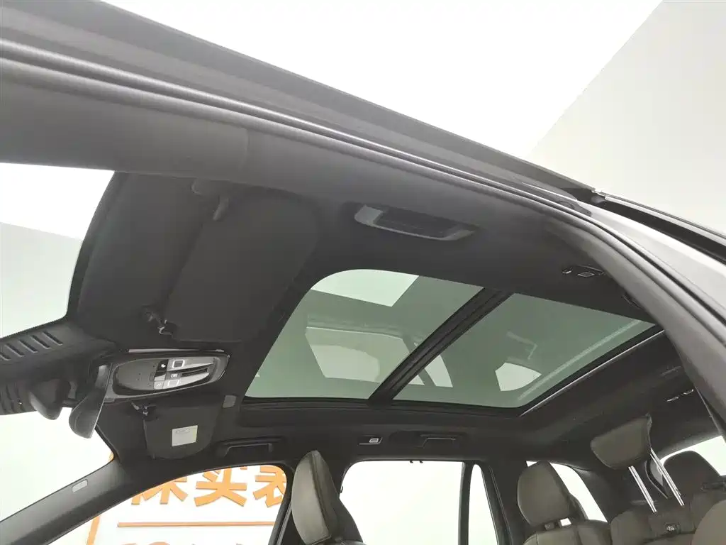 Volvo XC90 B6 Smart Ease Luxury 7-seat