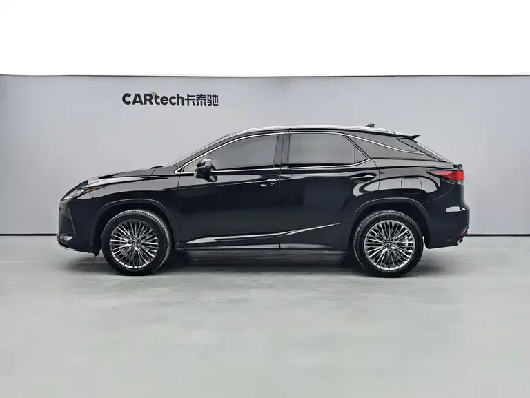 Lexus RX Facelift 300 2 WD Comfort
