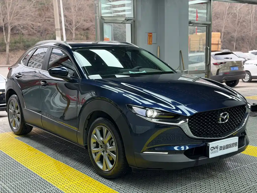 Mazda CX-30 2.0 L Auto Jiayue