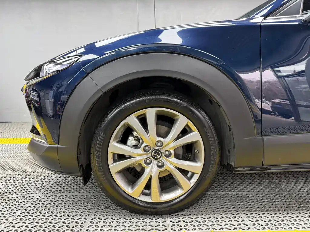 Mazda CX-30 2.0 L Auto Jiayue