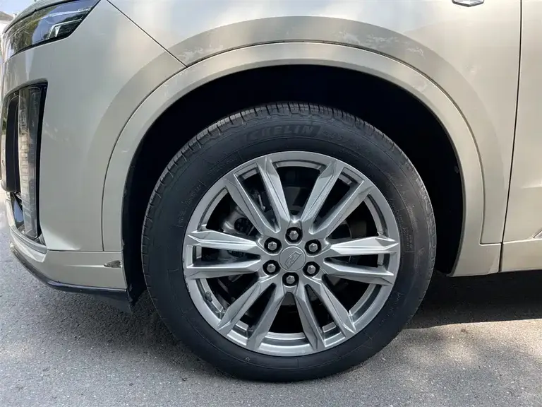 Cadillac XT6 2.0 T 6-seat 4 WD Luxury