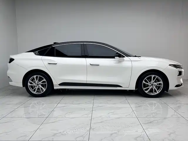 Mondeo Facelift EcoBoost 245 Luxury