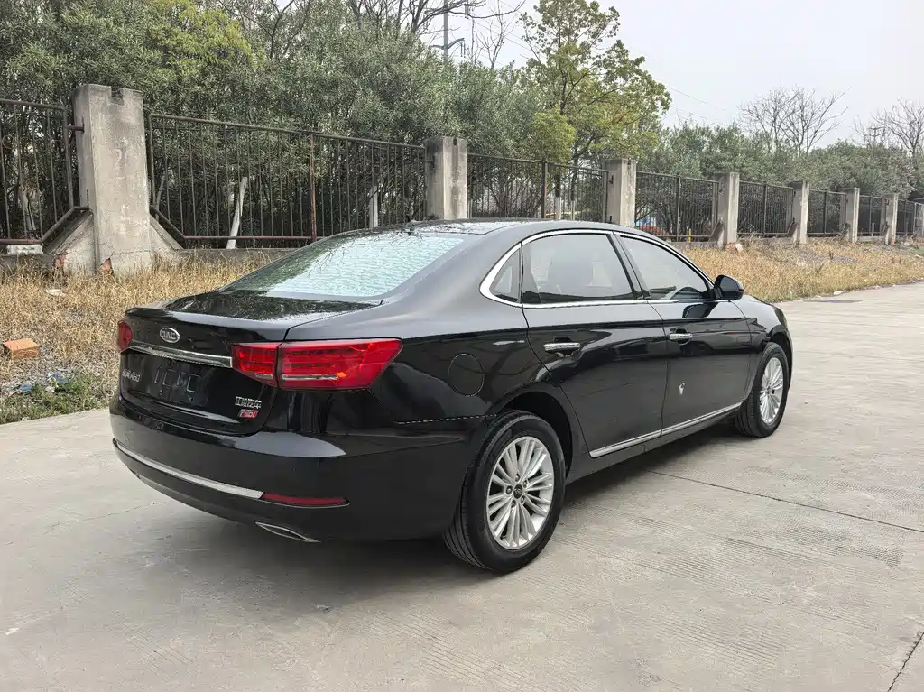 Refine A60 1.5 TGDI Auto Luxury