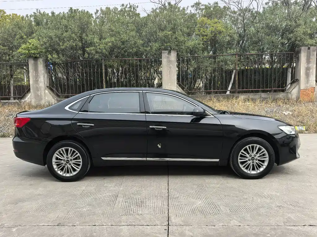 Refine A60 1.5 TGDI Auto Luxury