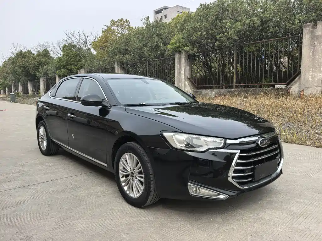 Refine A60 1.5 TGDI Auto Luxury