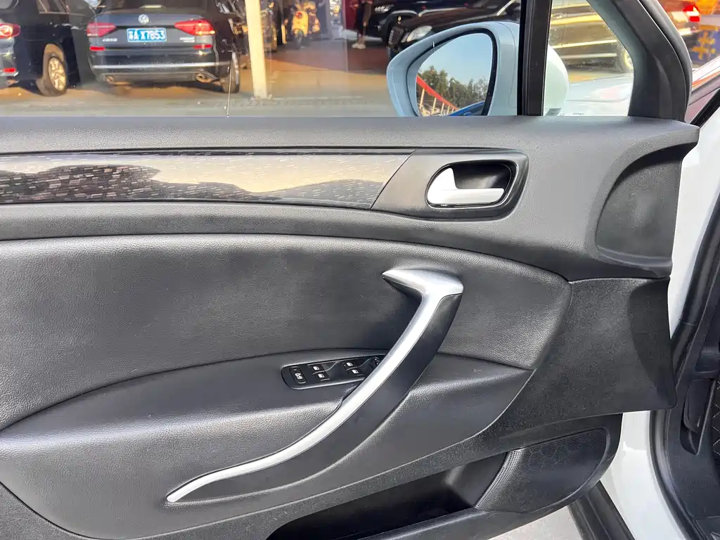 Citroen C5 2.0 L Auto Premium