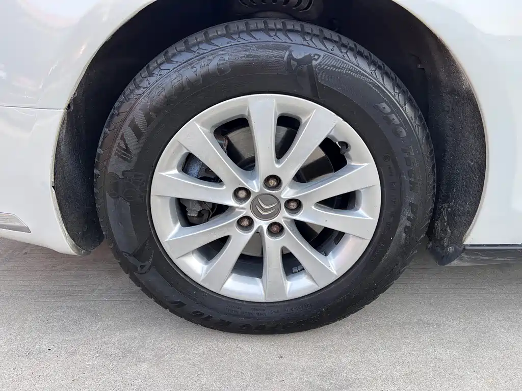 Citroen C5 2.0 L Auto Premium