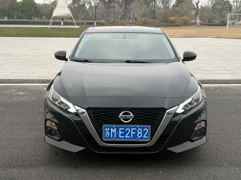 Nissan Teana Facelift 2.0 L XL Comfort
