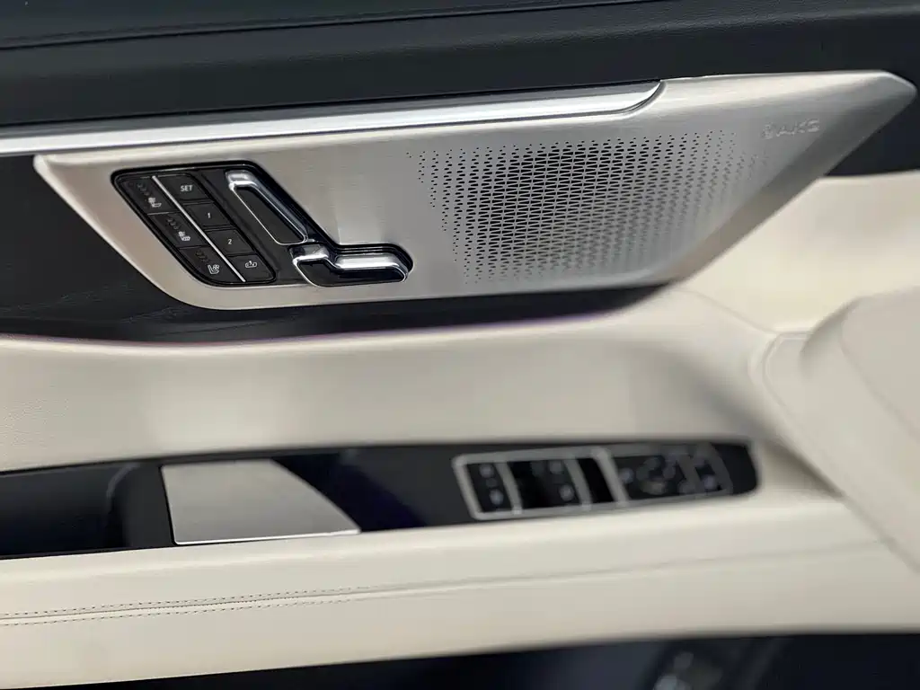 Cadillac CT6 28 T Luxury