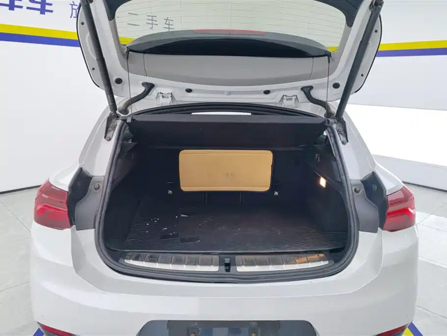 BMW X2 sDrive25 i M Sport Package