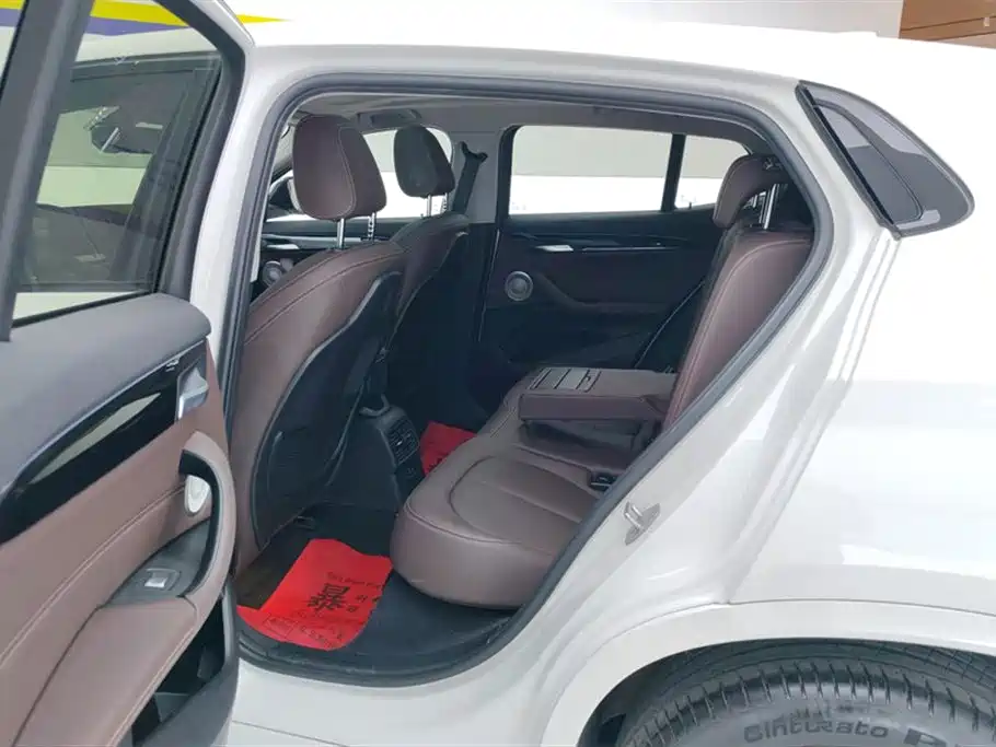 BMW X2 sDrive25 i M Sport Package