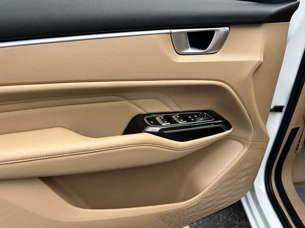 Wuling Victory 2.0 L DHT Luxury Enjoyment