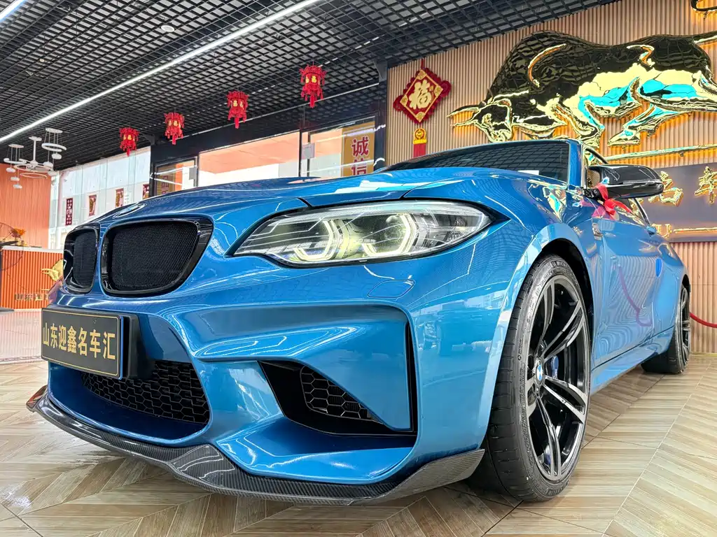BMW M2